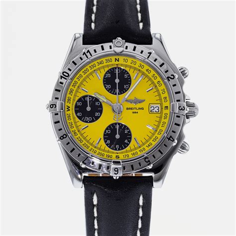 Breitling chronomat a20048